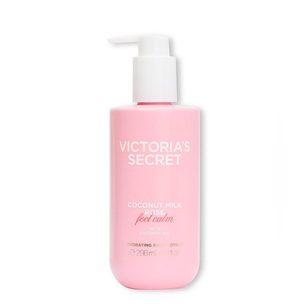 Victoria's Secret Vegan Formula Skincare